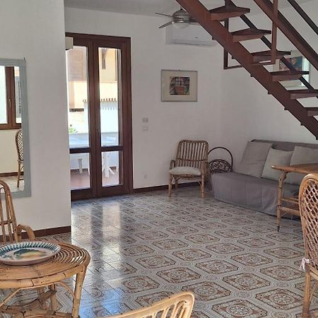 Apartmán Casa Al Mulino San Vito Lo Capo Exteriér fotografie
