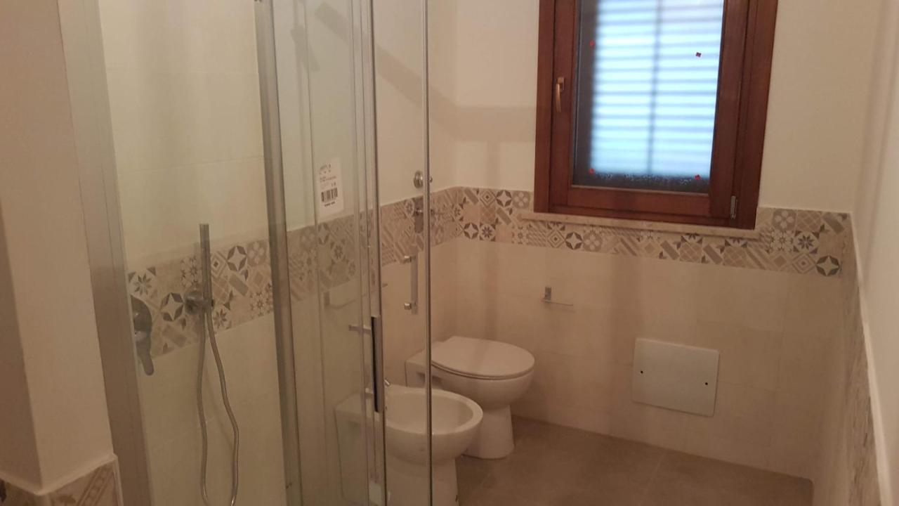 Apartmán Casa Al Mulino San Vito Lo Capo Exteriér fotografie